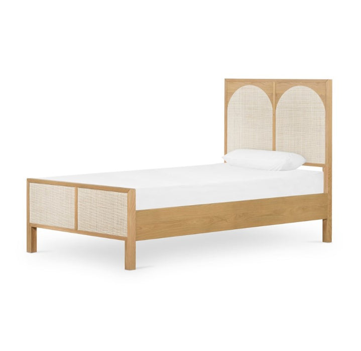 Allegra Bed