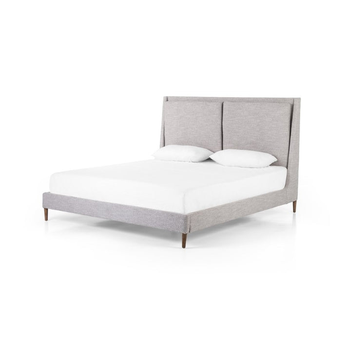 Potter Bed