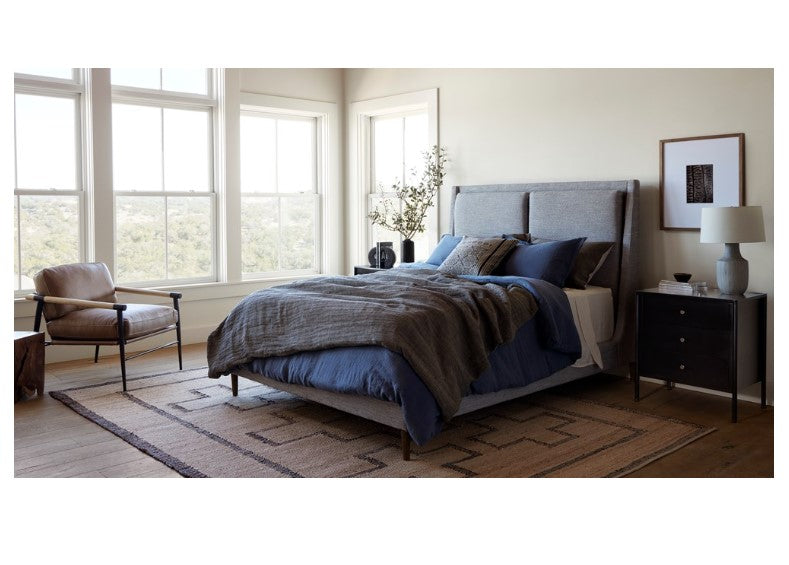 Potter Bed