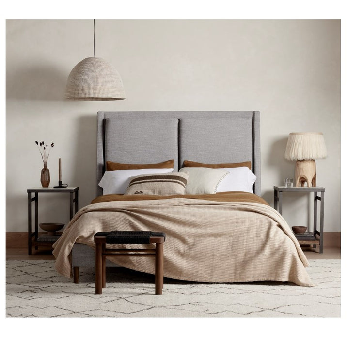 Potter Bed