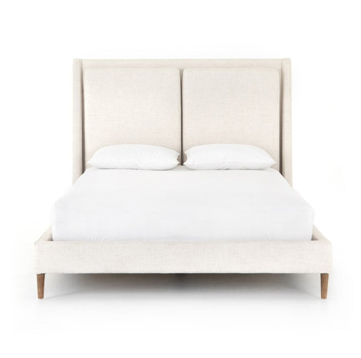 Potter Bed