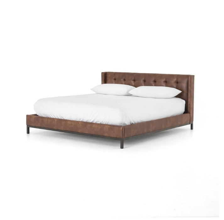 Newhall Bed