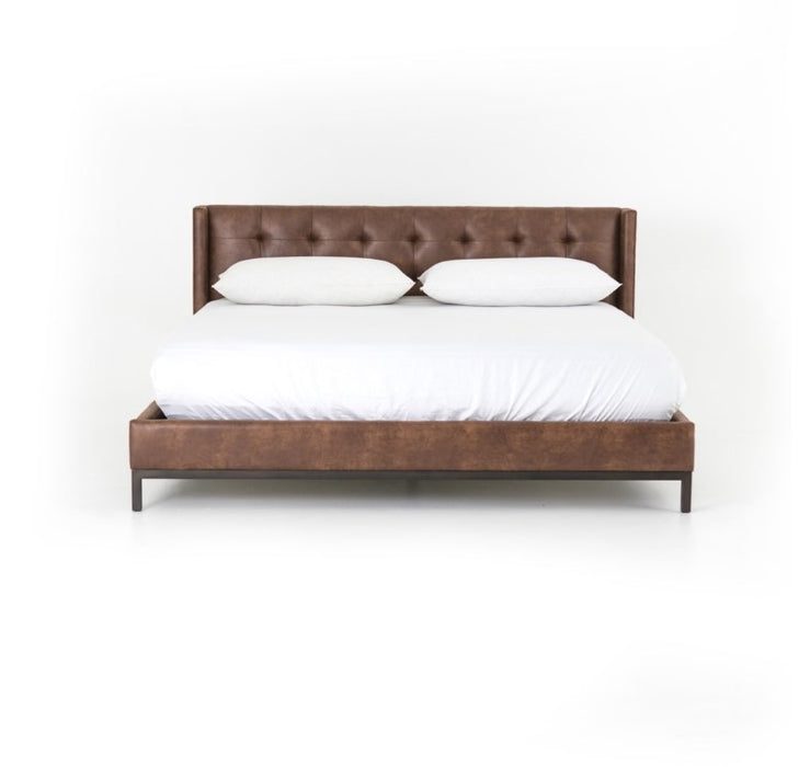 Newhall Bed