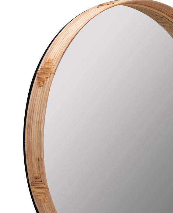 Evan Wall Mirror