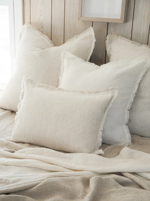 So Soft Linen Pillow