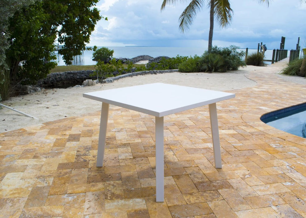 Mykonos Square Dining Table