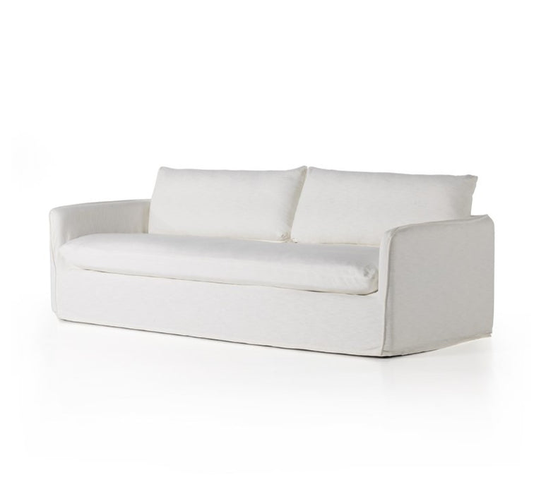 Capella Slipcover Sofa
