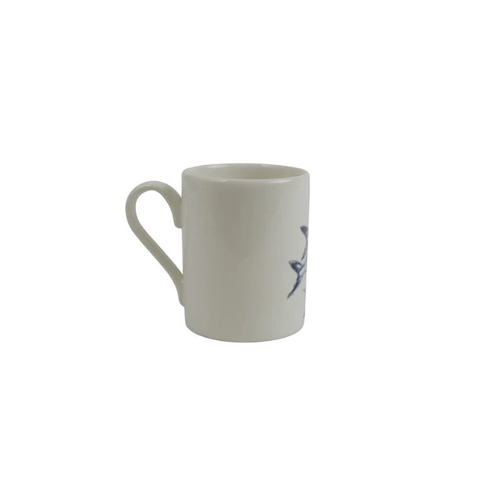 Maccarello Mugs - Set Of 4