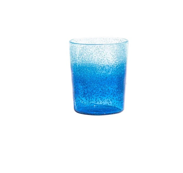 Oceanic Ombre Double Old Fashioned Cup