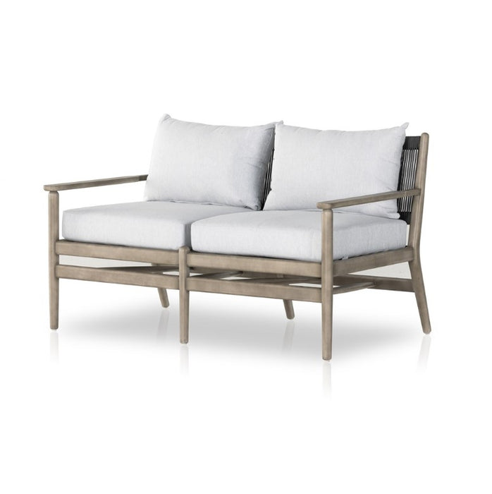 Rosen Outdoor Sofa - Grey Eucalyptus