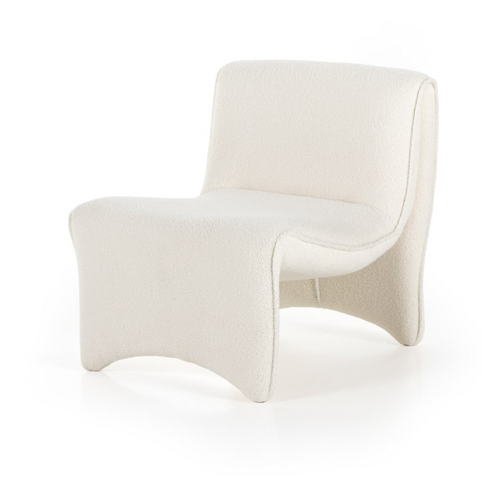 Bridgette Chair - Cardiff Cream