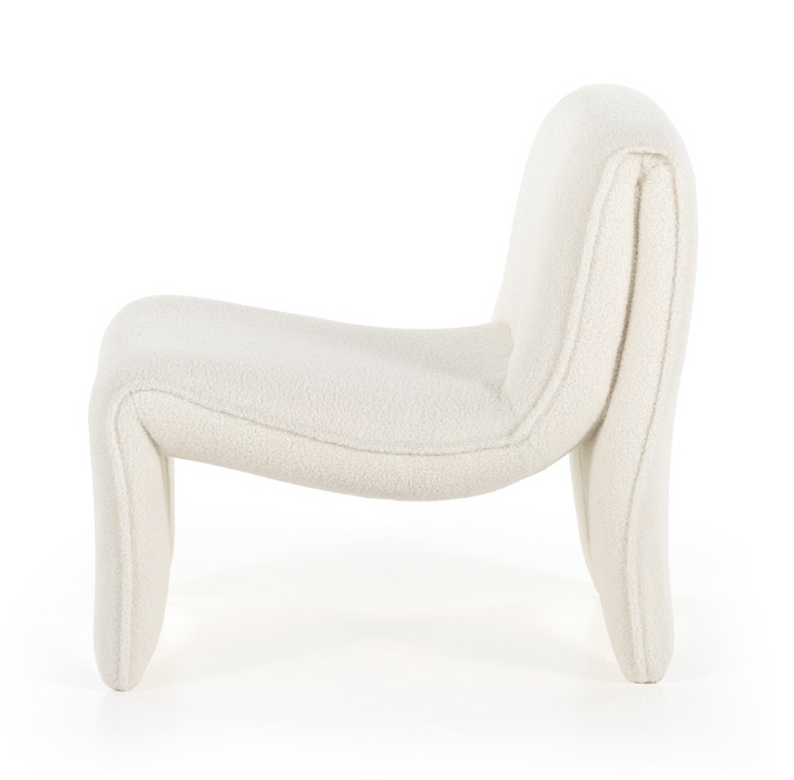 Bridgette Chair - Cardiff Cream