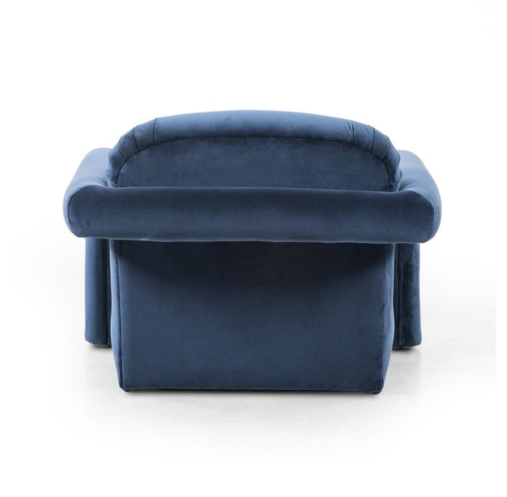 Jordy Chair - Sapphire Navy