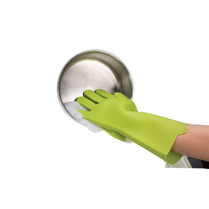 Joie's Silicone Scrub Gloves - Assorted