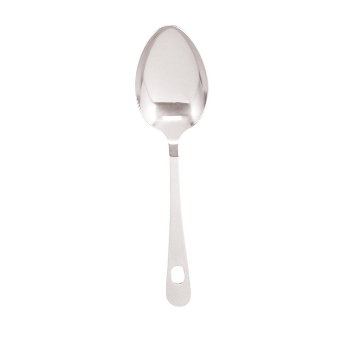 HIC Kitchen Solid Serving Spoon