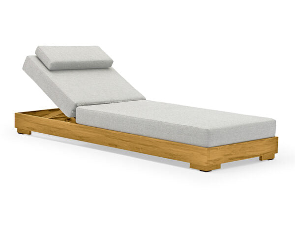Sky Chaise Lounge
