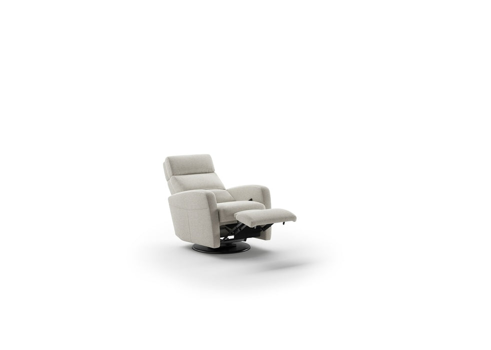 Sloped Recliner