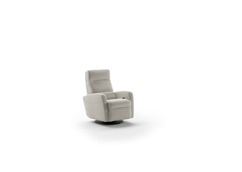 Sloped Recliner