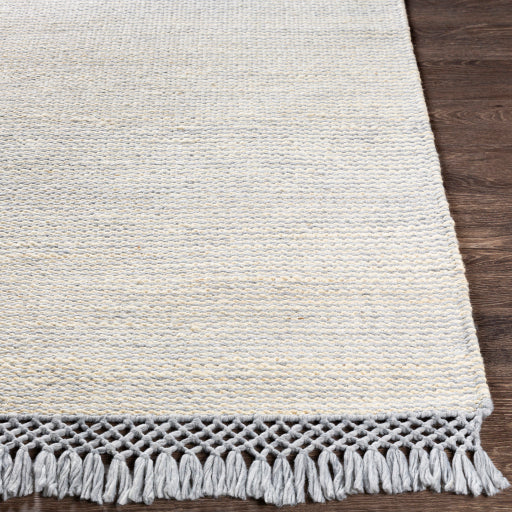 Southampton Medium Gray Rug