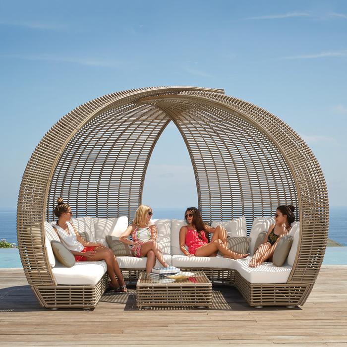 Sparta Coffee Table