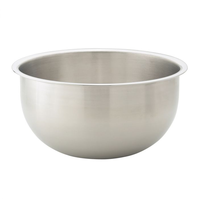 HIC Kitchen Stainless Steel Mixing Bowl