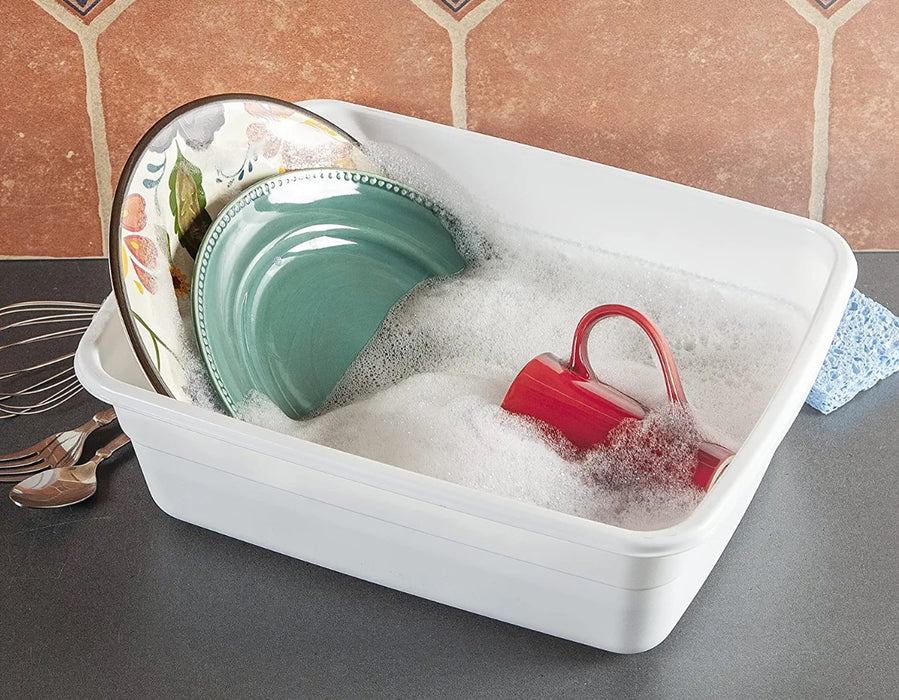 Sterilite 8-Quart Dishpan