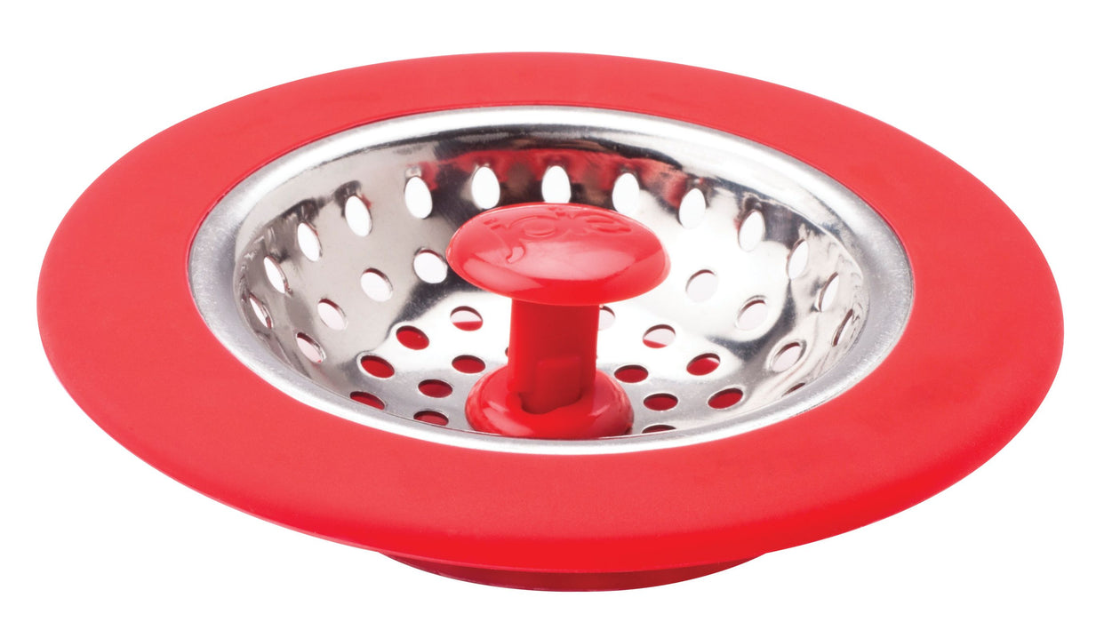 Joie Kitchen Sink Plug And Drain Strainer