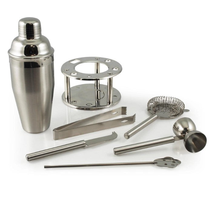 Swissmar 7-Piece Bar Set