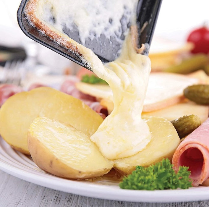 Swissmar Fondue / Raclette Plate