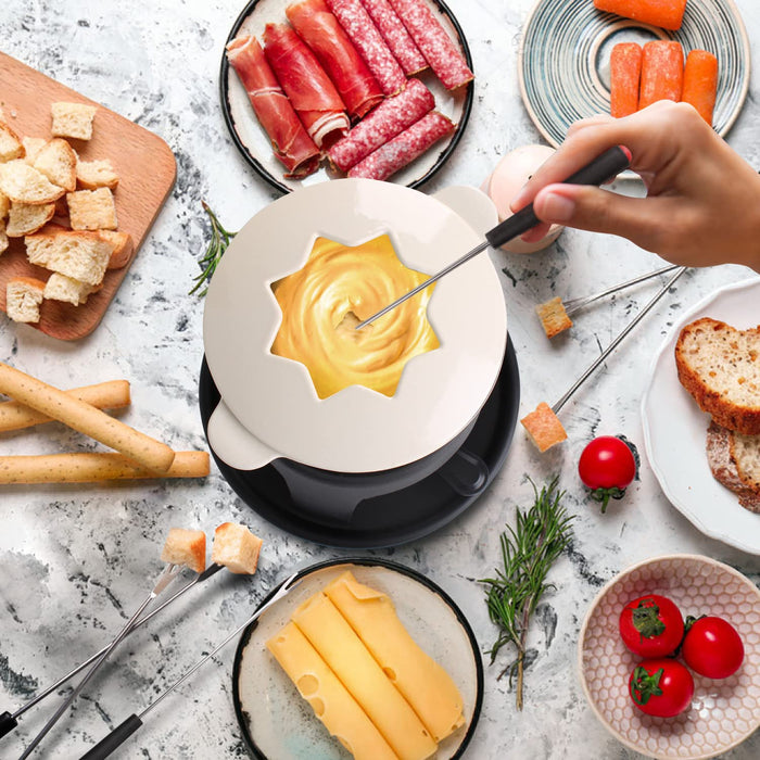 Swissmar Sierra Iron Fondue Set