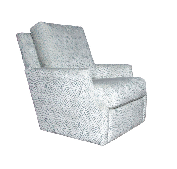 Swivel Glider