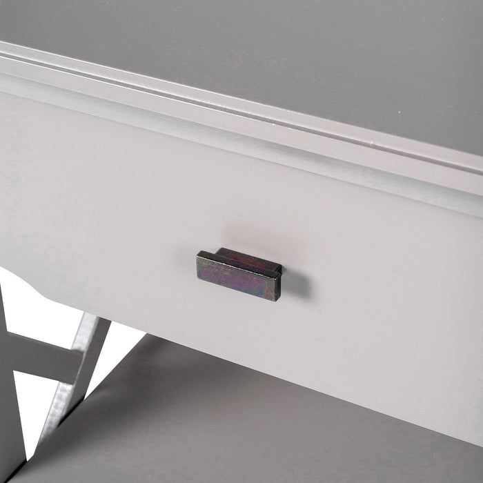 Lane 2-Drawer Console Table
