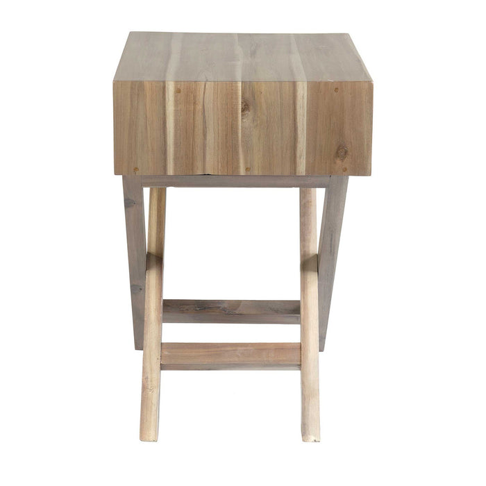Nash X Side Table