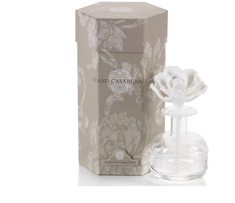 Grand Casablanca Porcelain Diffuser