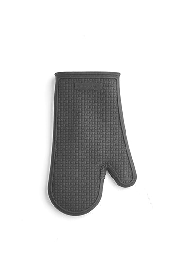 Texture Silicone Oven Mitt