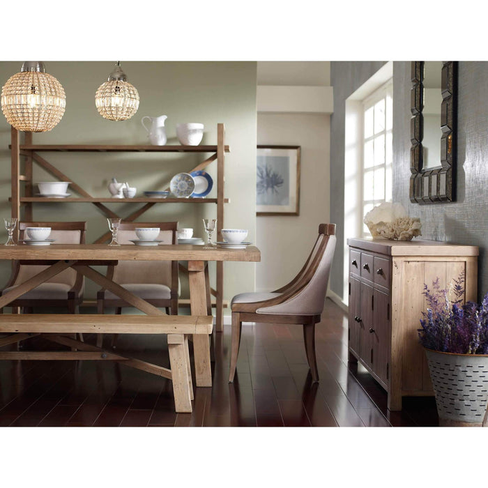 Toscana Large Bookshelf