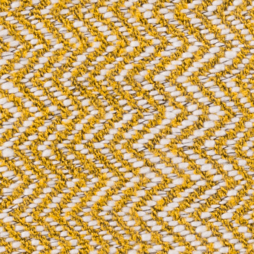 Trina Saffron Throw