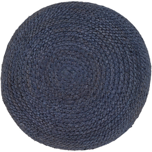 Tropics Pouf