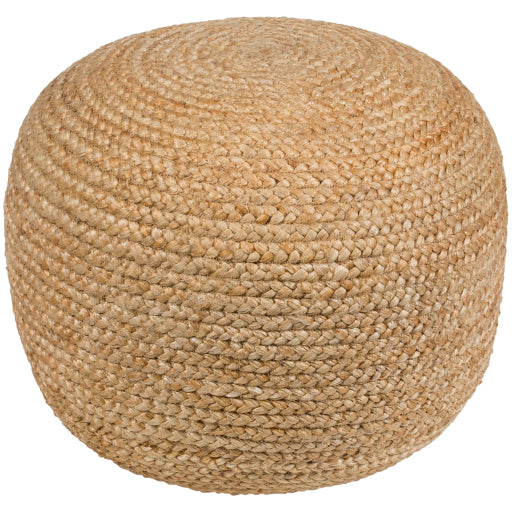Tropics Pouf