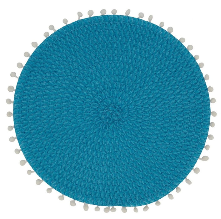 Pom Pom Placemat