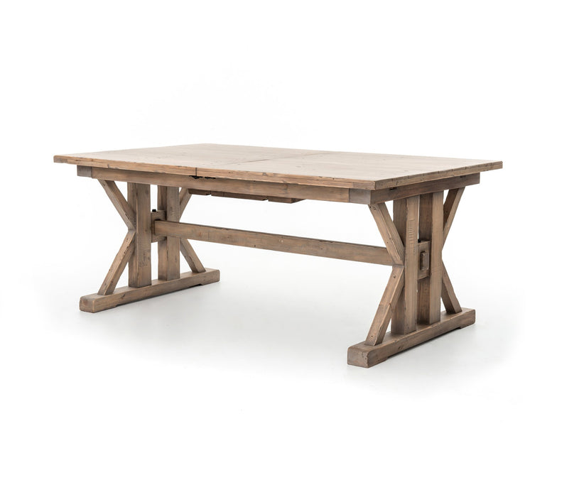 Tuscanspring Extendable Dining Table-72"-96"