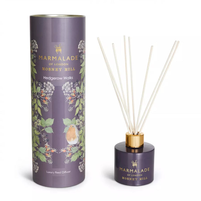 Mosney Mills Hedgerow Walks Reed Diffuser