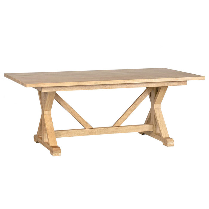 Farmhouse Dining Table