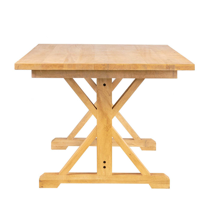 Farmhouse Dining Table