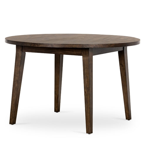 Torrino Round Dining Table