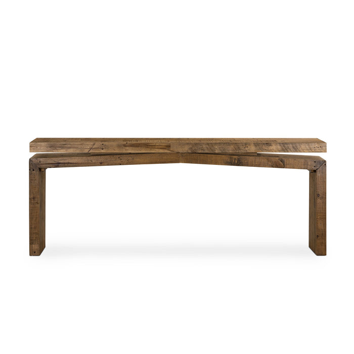 Matthes Console Table