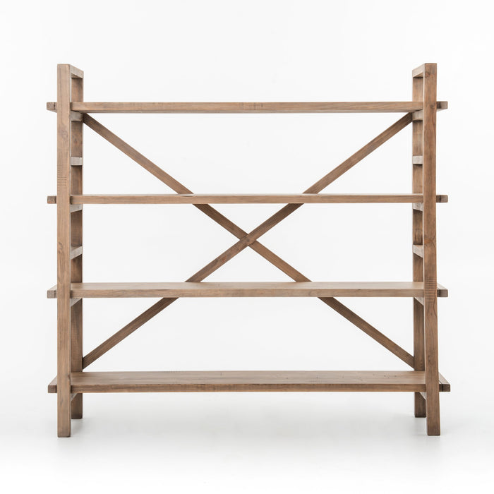 Toscana Large Bookshelf