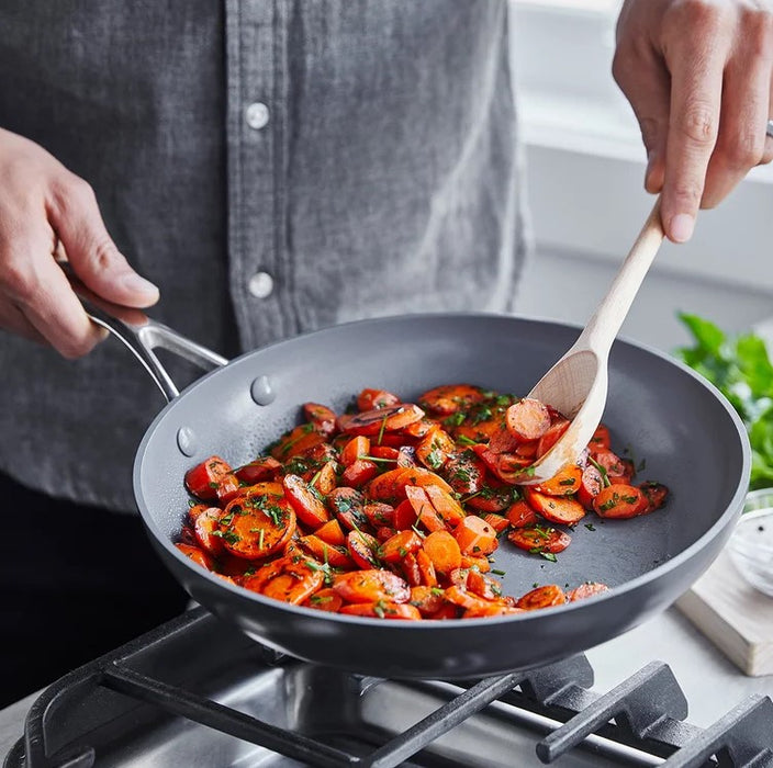 GreenPan Valencia Pro 11-Piece Hard Anodized Induction Set