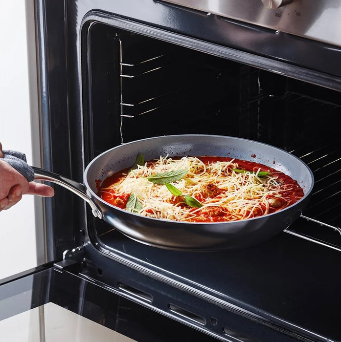 GreenPan Valencia Pro 11-Piece Hard Anodized Induction Set