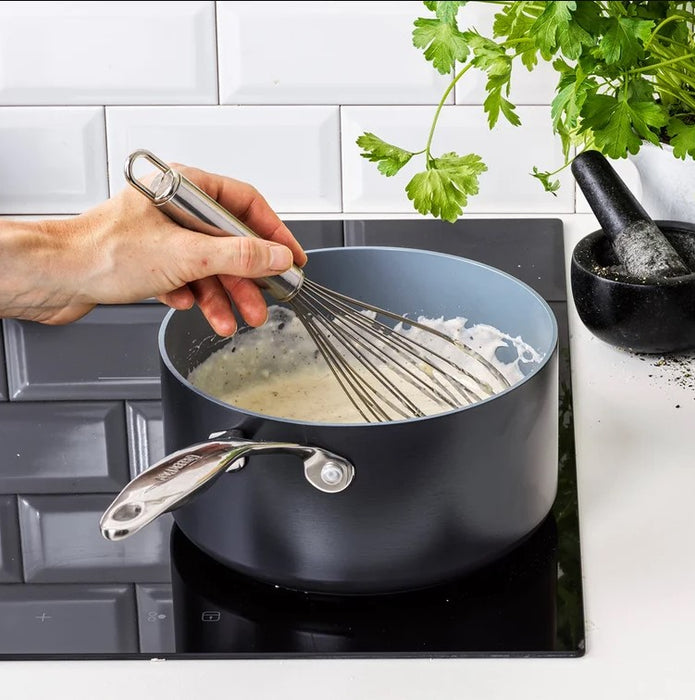 GreenPan Valencia Pro 11-Piece Hard Anodized Induction Set